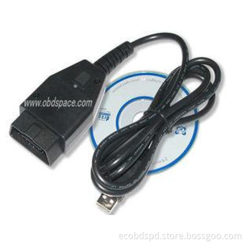 Support for TP1.6 Protocol VAG-COM VCDS 912, VAG 912 Diagno